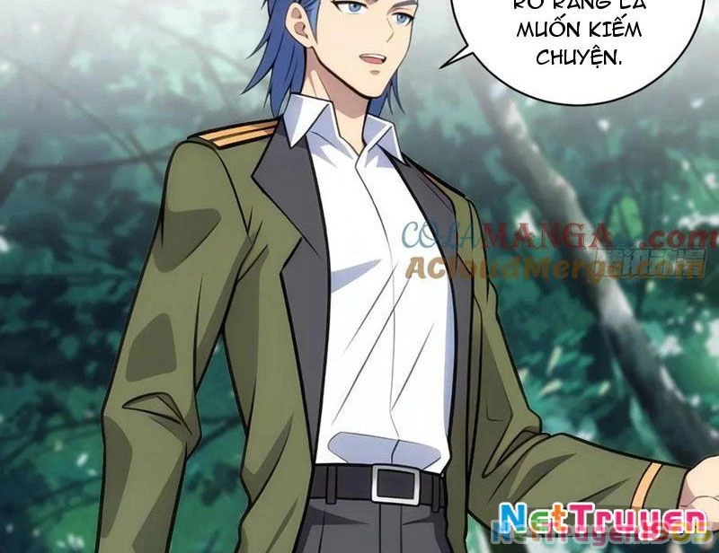 Nữ Đế Ma Tôn Xuyên Không Thành Cấp Trên Của Tôi Chapter 46 - Trang 2