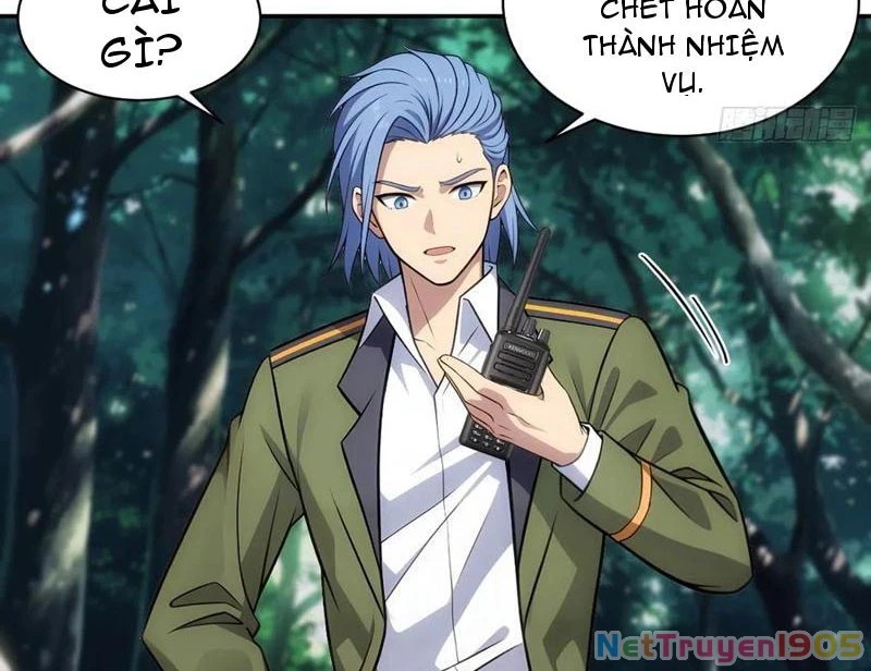 Nữ Đế Ma Tôn Xuyên Không Thành Cấp Trên Của Tôi Chapter 46 - Trang 2