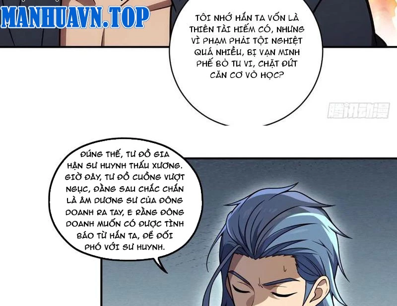 Nữ Đế Ma Tôn Xuyên Không Thành Cấp Trên Của Tôi Chapter 46 - Trang 2