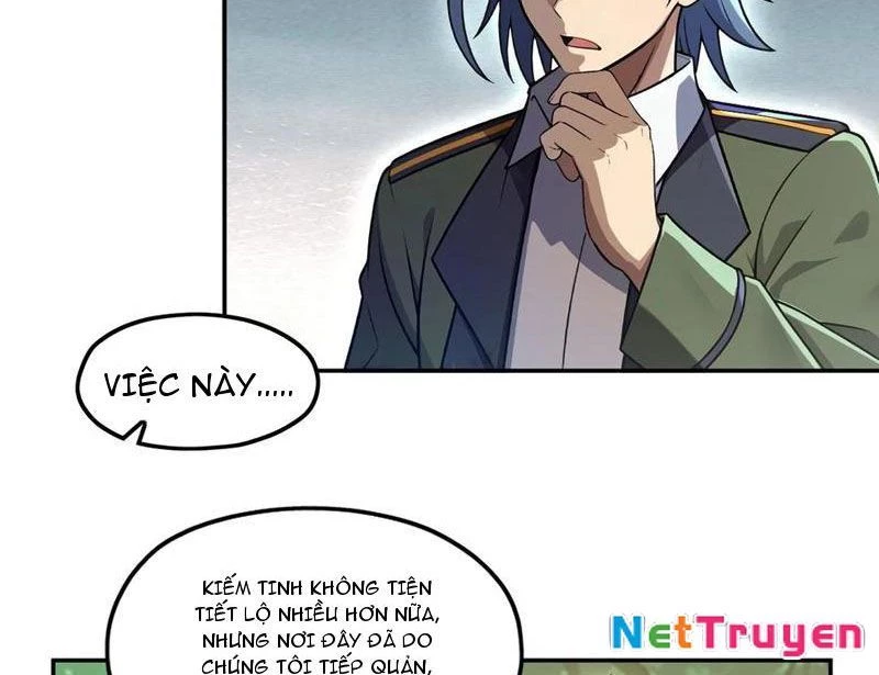 Nữ Đế Ma Tôn Xuyên Không Thành Cấp Trên Của Tôi Chapter 46 - Trang 2