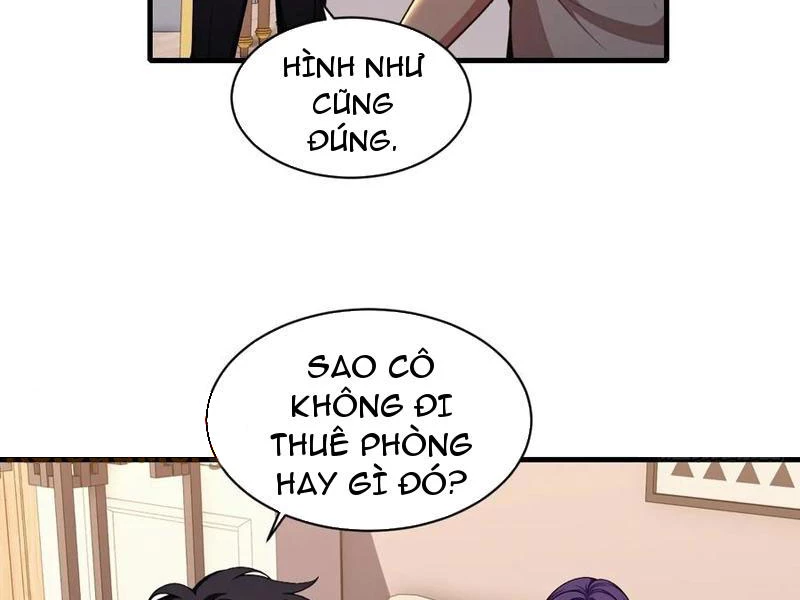 Nữ Đế Ma Tôn Xuyên Không Thành Cấp Trên Của Tôi Chapter 47 - Trang 2