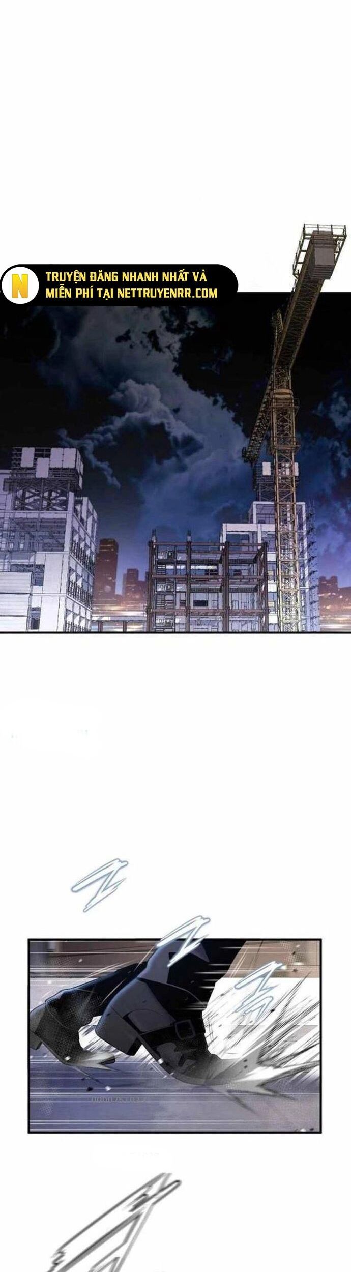 Thăng Cấp Trong Ngục Tối Độc Quyền Chapter 29 - Trang 2