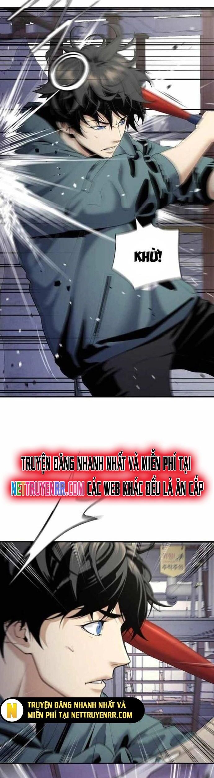 Thăng Cấp Trong Ngục Tối Độc Quyền Chapter 29 - Trang 2