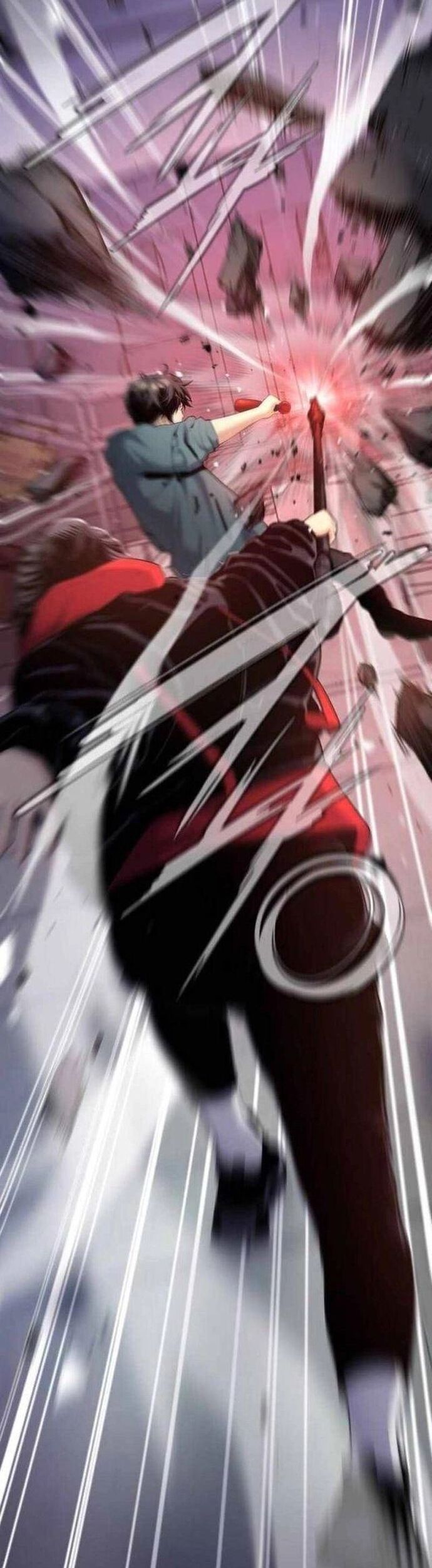 Thăng Cấp Trong Ngục Tối Độc Quyền Chapter 29 - Trang 2