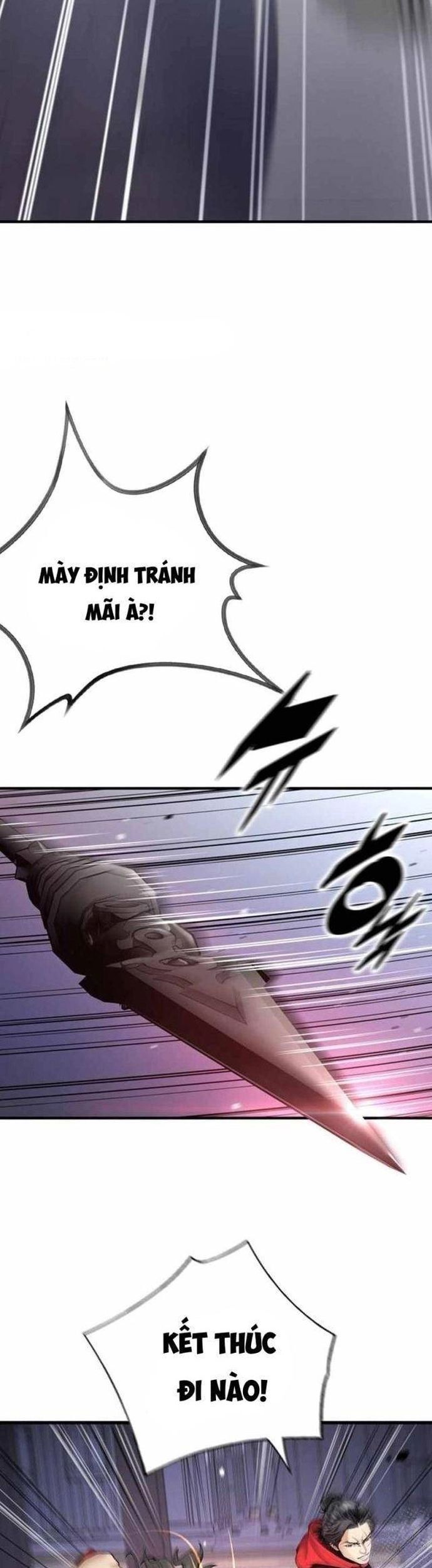 Thăng Cấp Trong Ngục Tối Độc Quyền Chapter 29 - Trang 2