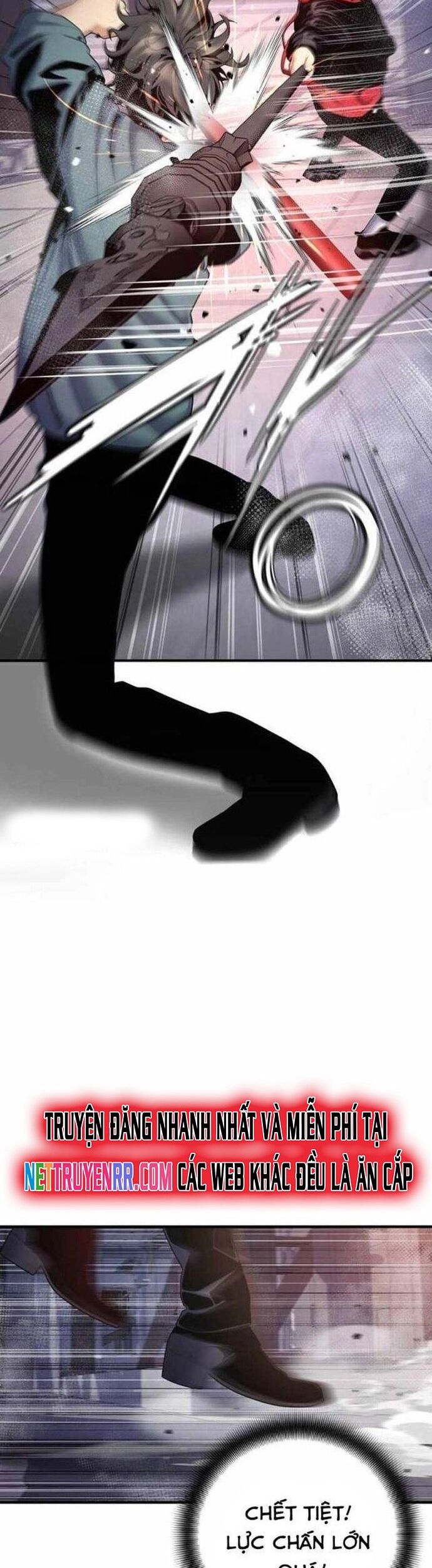 Thăng Cấp Trong Ngục Tối Độc Quyền Chapter 29 - Trang 2