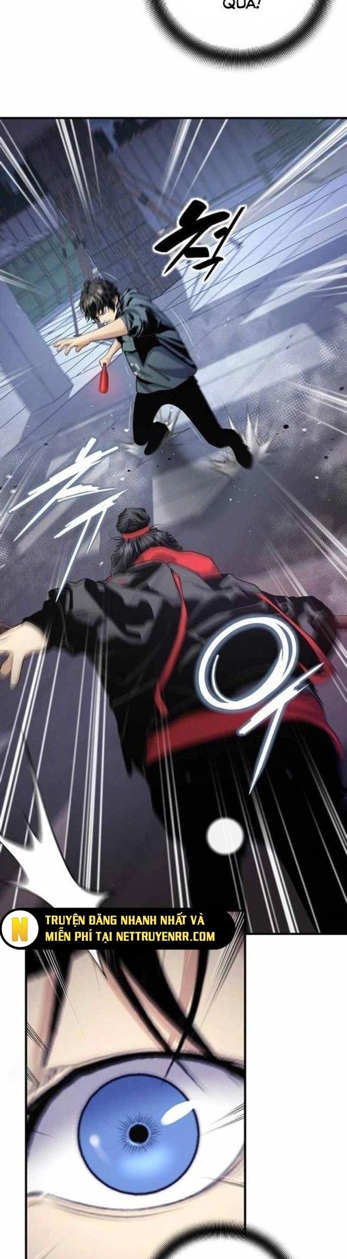 Thăng Cấp Trong Ngục Tối Độc Quyền Chapter 29 - Trang 2