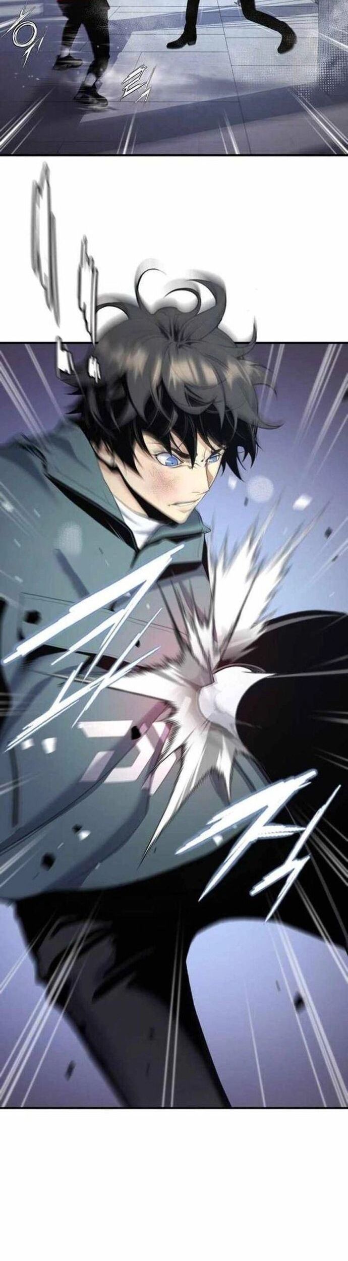 Thăng Cấp Trong Ngục Tối Độc Quyền Chapter 29 - Trang 2