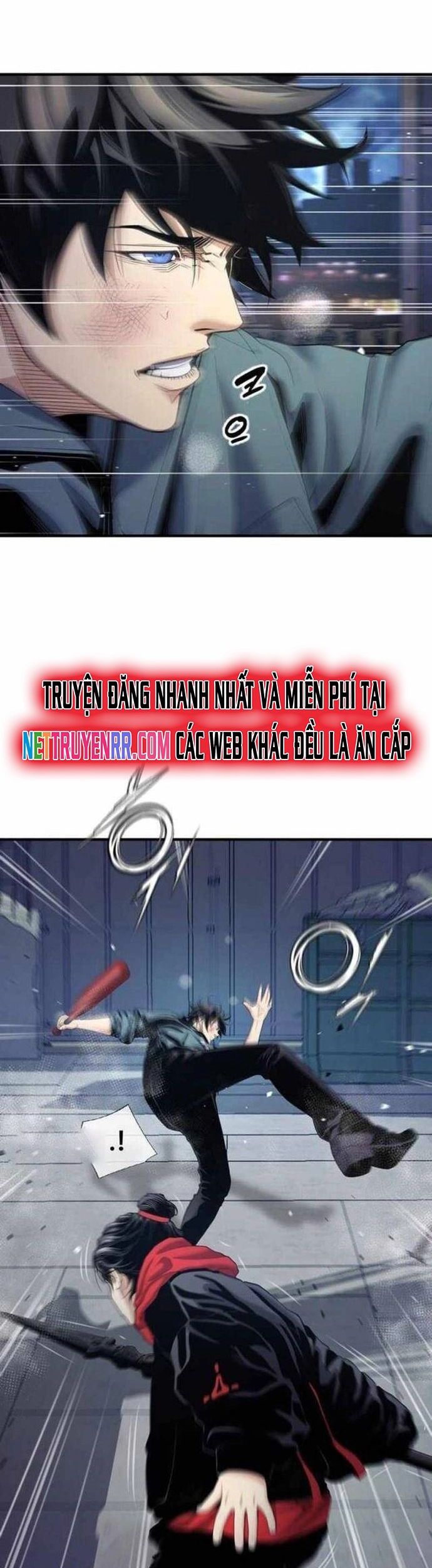 Thăng Cấp Trong Ngục Tối Độc Quyền Chapter 29 - Trang 2