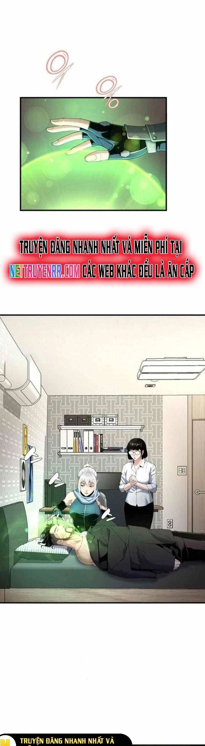 Thăng Cấp Trong Ngục Tối Độc Quyền Chapter 29 - Trang 2