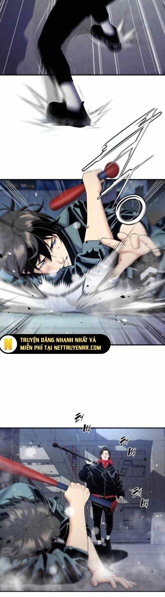 Thăng Cấp Trong Ngục Tối Độc Quyền Chapter 29 - Trang 2