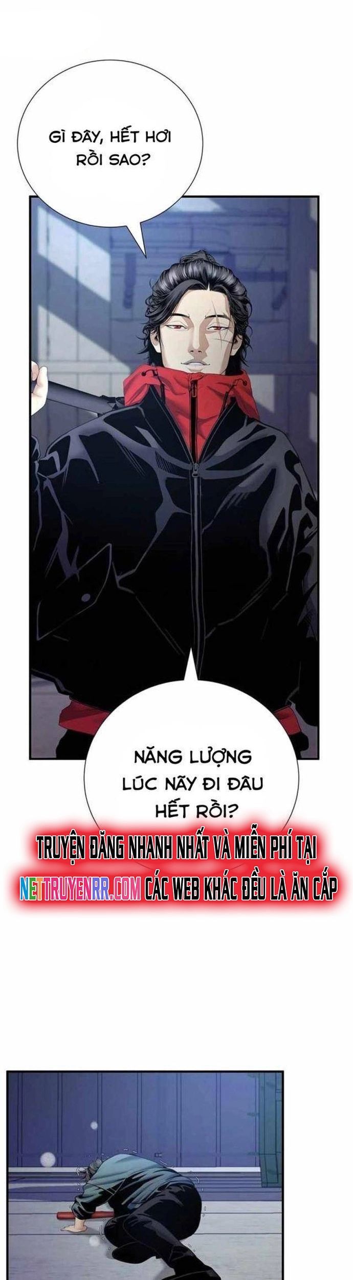 Thăng Cấp Trong Ngục Tối Độc Quyền Chapter 29 - Trang 2