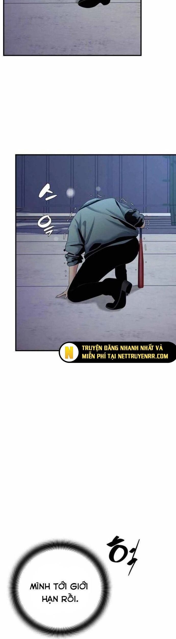 Thăng Cấp Trong Ngục Tối Độc Quyền Chapter 29 - Trang 2