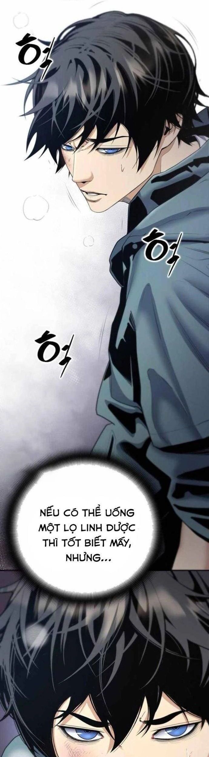 Thăng Cấp Trong Ngục Tối Độc Quyền Chapter 29 - Trang 2