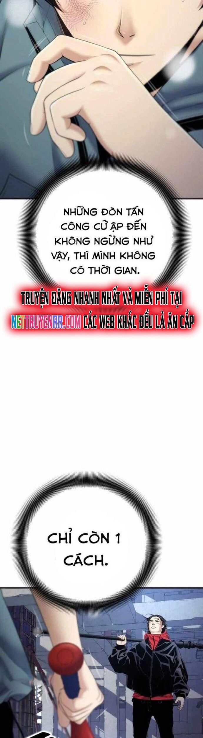 Thăng Cấp Trong Ngục Tối Độc Quyền Chapter 29 - Trang 2