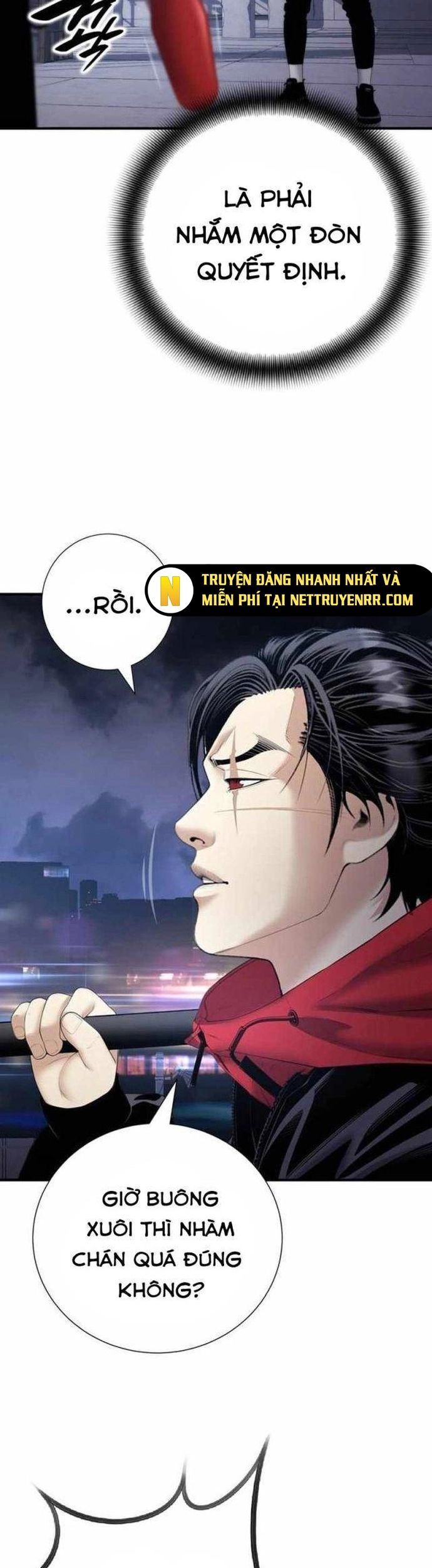 Thăng Cấp Trong Ngục Tối Độc Quyền Chapter 29 - Trang 2