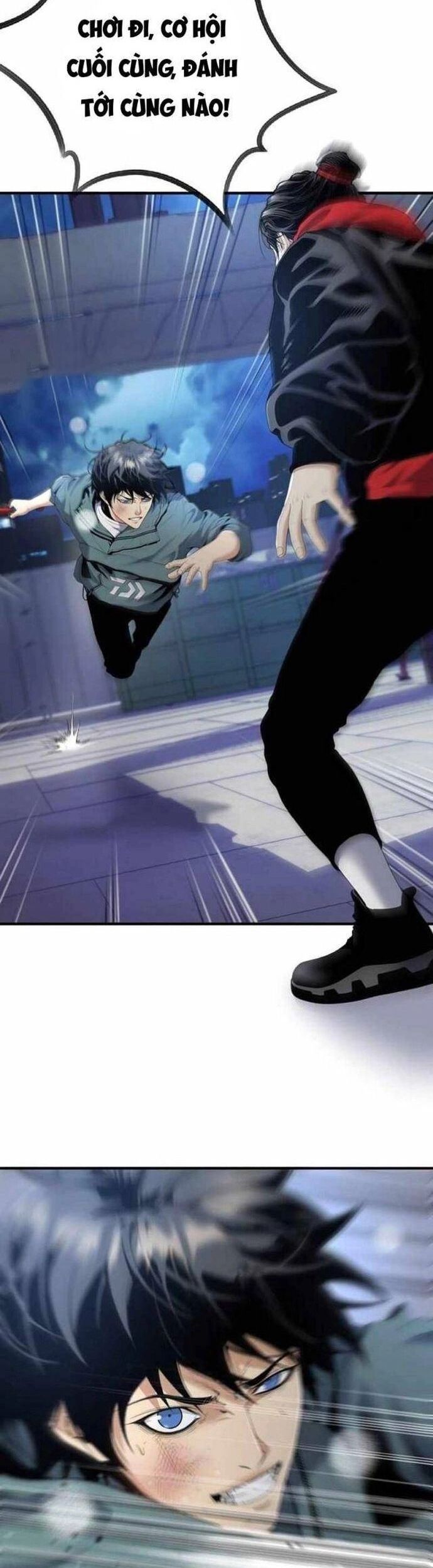 Thăng Cấp Trong Ngục Tối Độc Quyền Chapter 29 - Trang 2