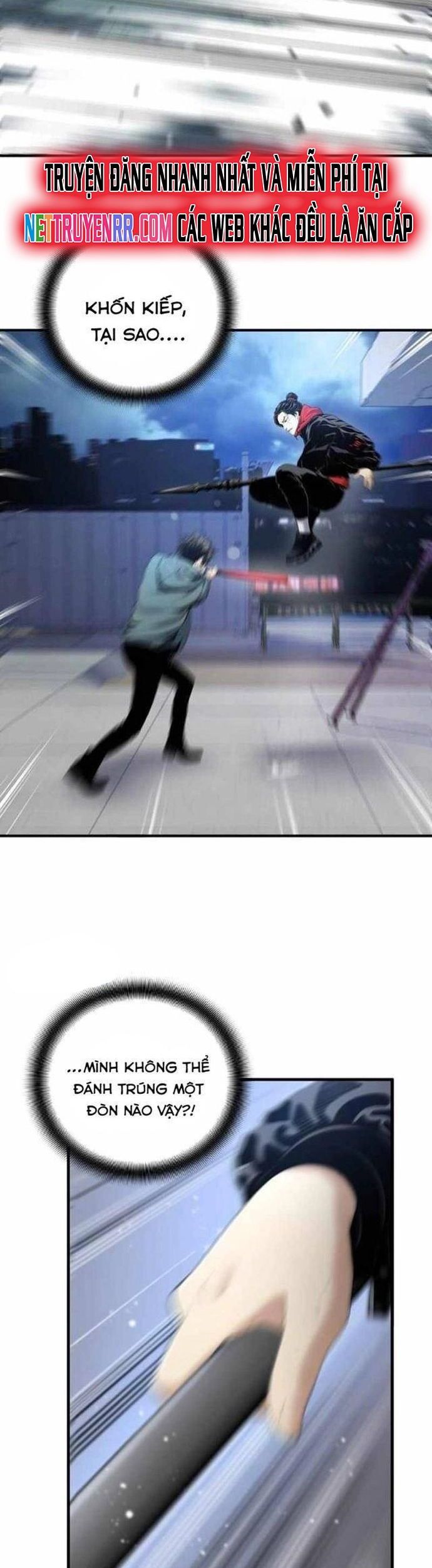 Thăng Cấp Trong Ngục Tối Độc Quyền Chapter 29 - Trang 2