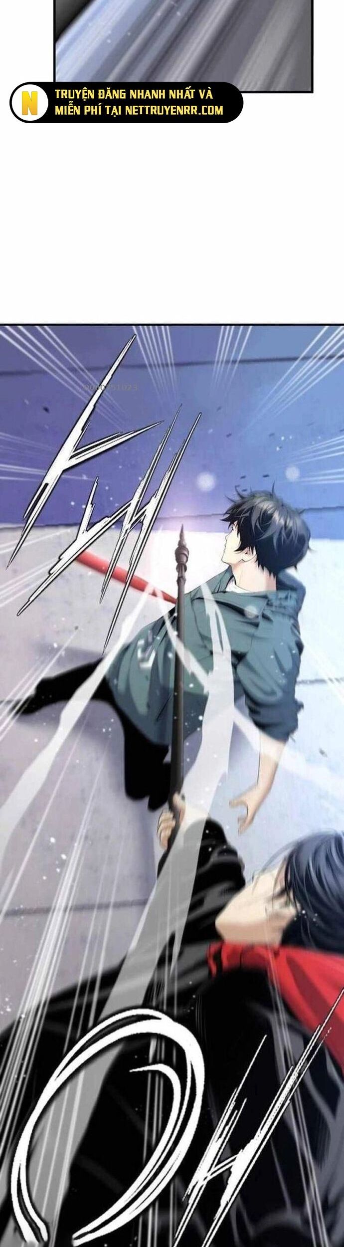 Thăng Cấp Trong Ngục Tối Độc Quyền Chapter 29 - Trang 2