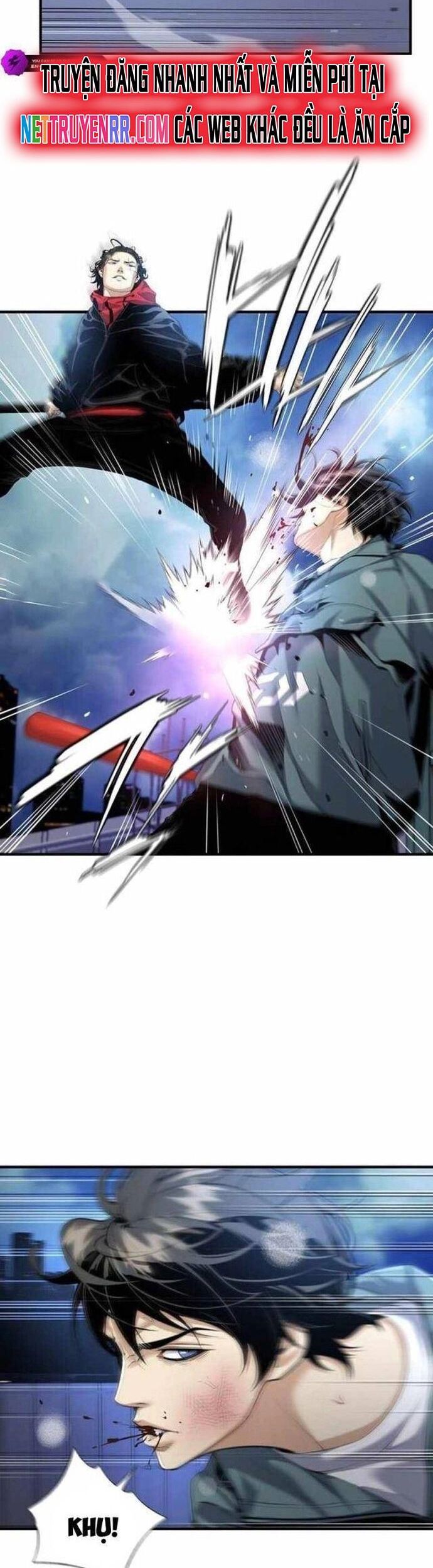Thăng Cấp Trong Ngục Tối Độc Quyền Chapter 29 - Trang 2