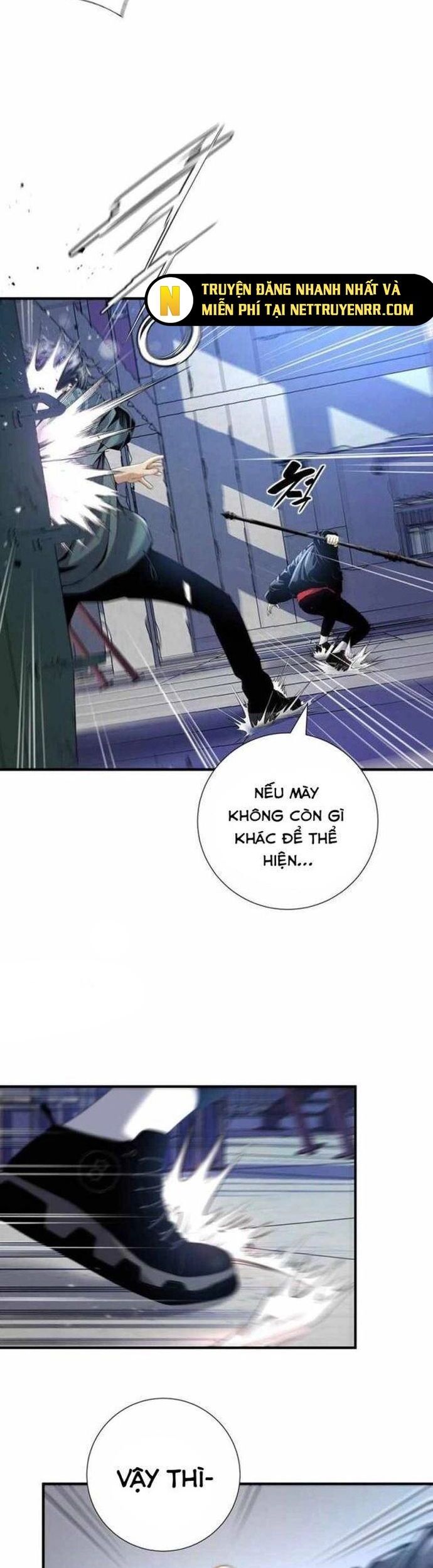 Thăng Cấp Trong Ngục Tối Độc Quyền Chapter 29 - Trang 2
