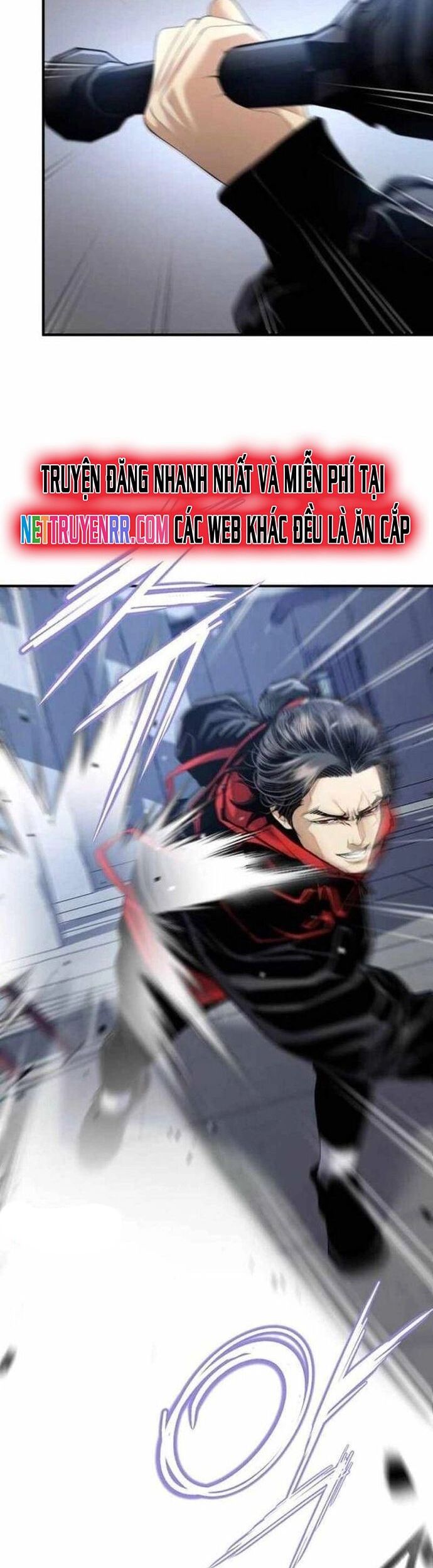 Thăng Cấp Trong Ngục Tối Độc Quyền Chapter 29 - Trang 2