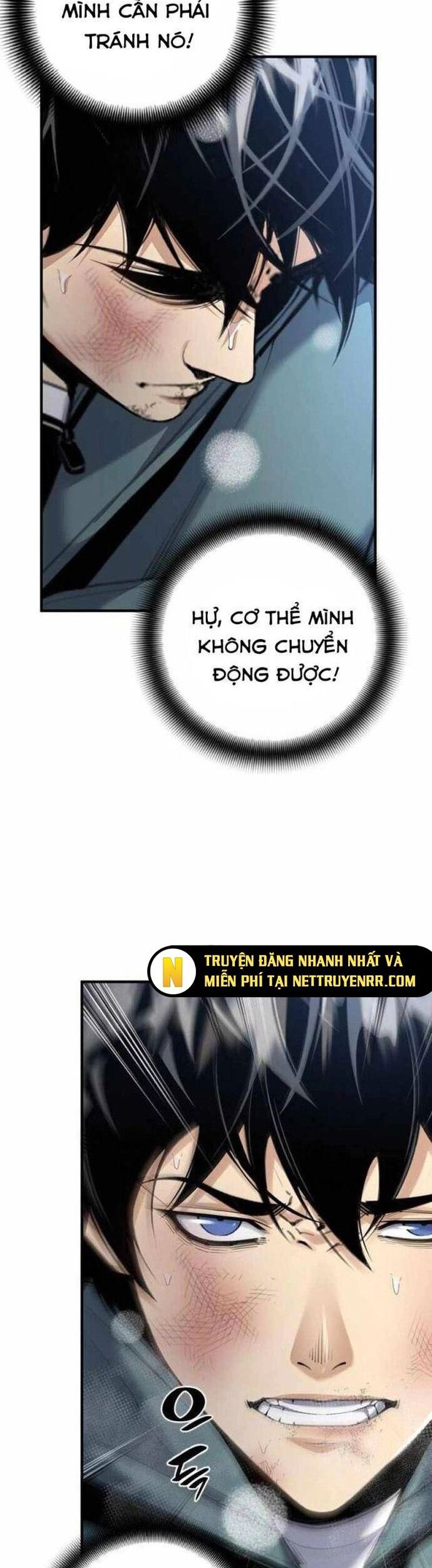 Thăng Cấp Trong Ngục Tối Độc Quyền Chapter 29 - Trang 2