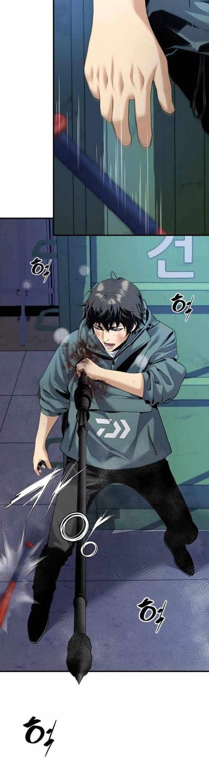 Thăng Cấp Trong Ngục Tối Độc Quyền Chapter 29 - Trang 2