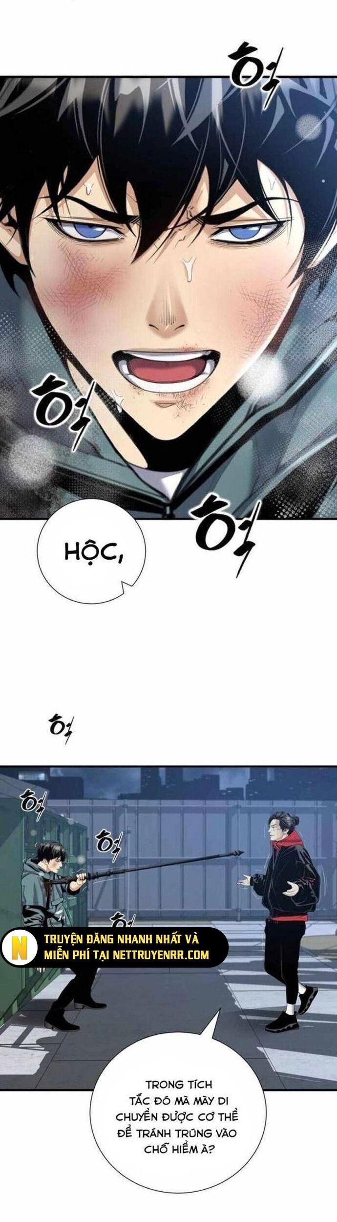 Thăng Cấp Trong Ngục Tối Độc Quyền Chapter 29 - Trang 2