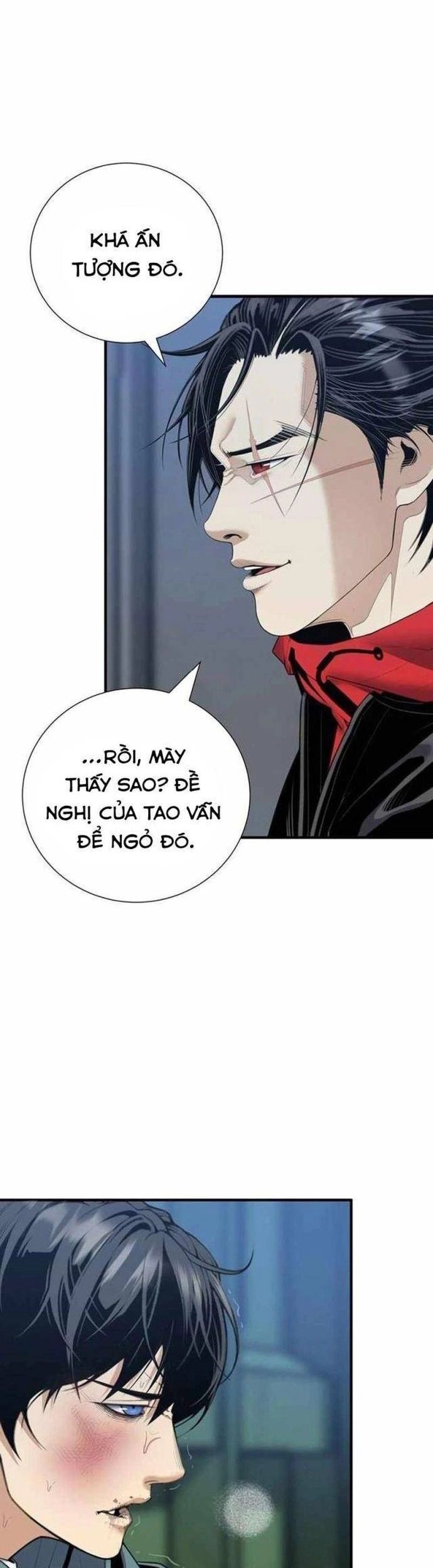 Thăng Cấp Trong Ngục Tối Độc Quyền Chapter 29 - Trang 2