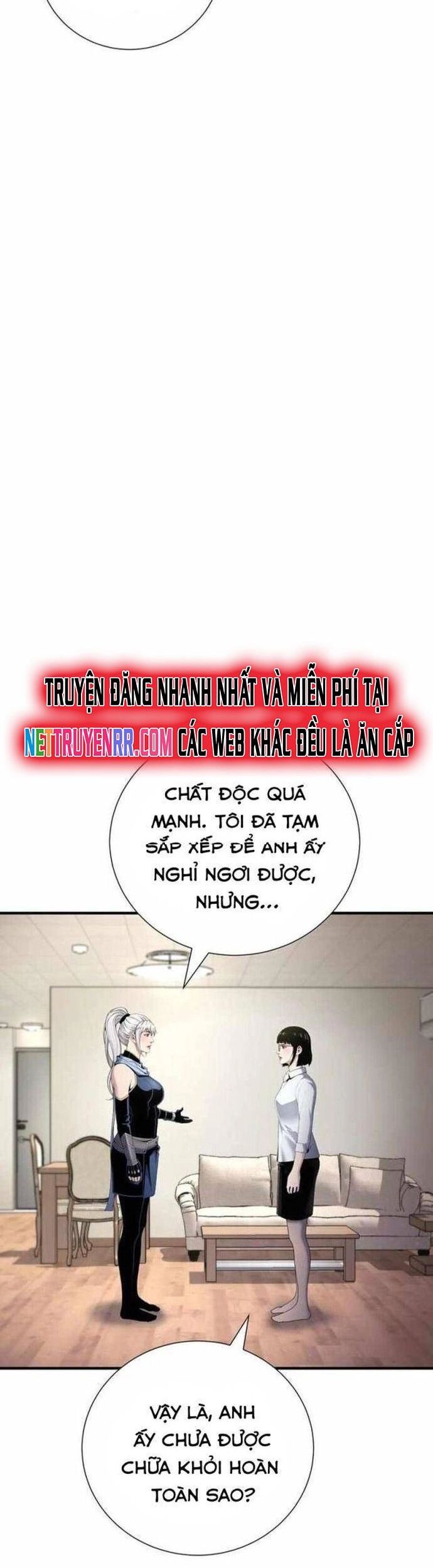 Thăng Cấp Trong Ngục Tối Độc Quyền Chapter 29 - Trang 2