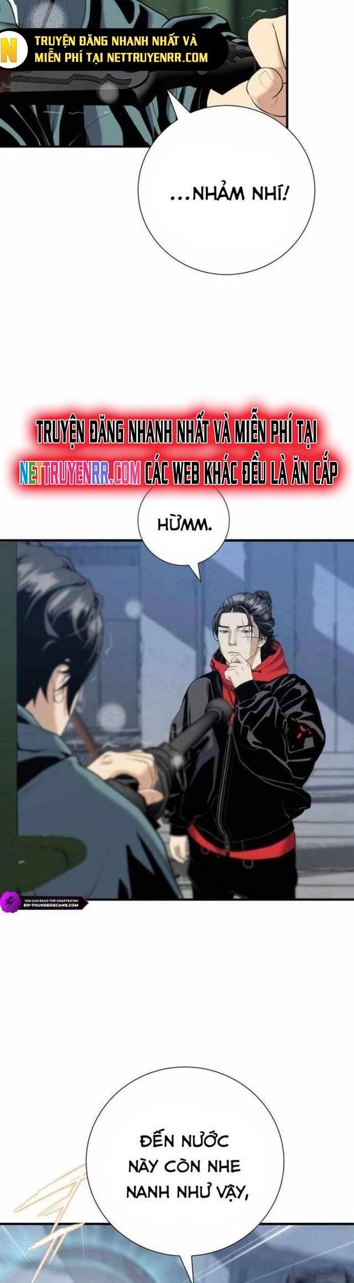 Thăng Cấp Trong Ngục Tối Độc Quyền Chapter 29 - Trang 2