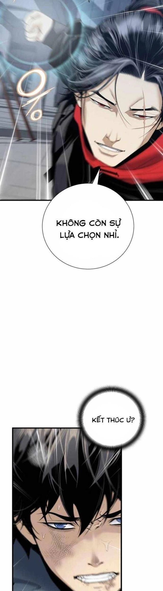 Thăng Cấp Trong Ngục Tối Độc Quyền Chapter 29 - Trang 2