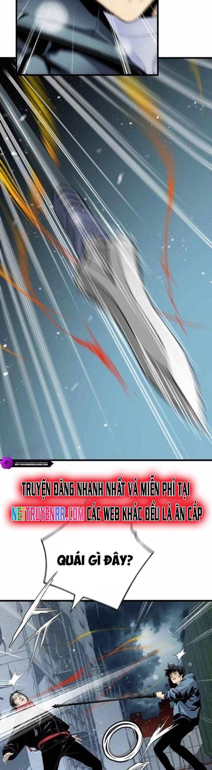 Thăng Cấp Trong Ngục Tối Độc Quyền Chapter 29 - Trang 2