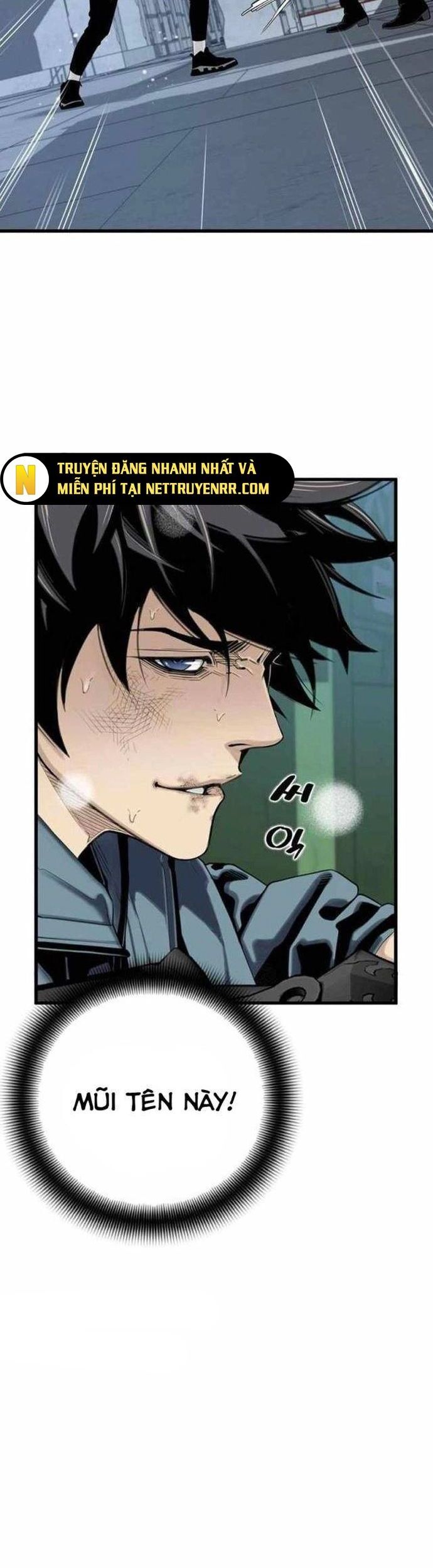 Thăng Cấp Trong Ngục Tối Độc Quyền Chapter 29 - Trang 2