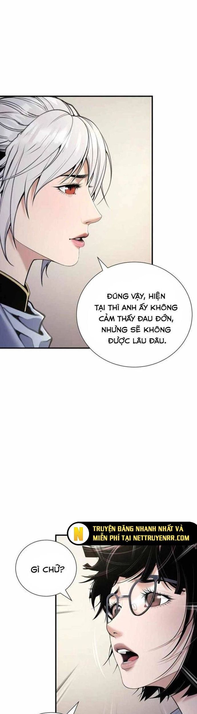 Thăng Cấp Trong Ngục Tối Độc Quyền Chapter 29 - Trang 2