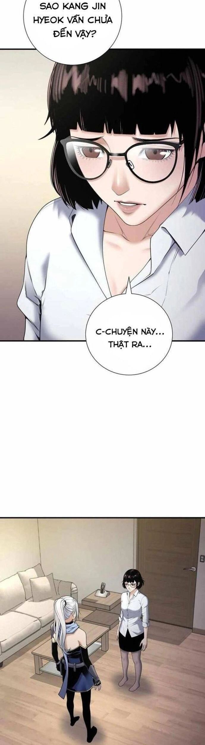 Thăng Cấp Trong Ngục Tối Độc Quyền Chapter 29 - Trang 2