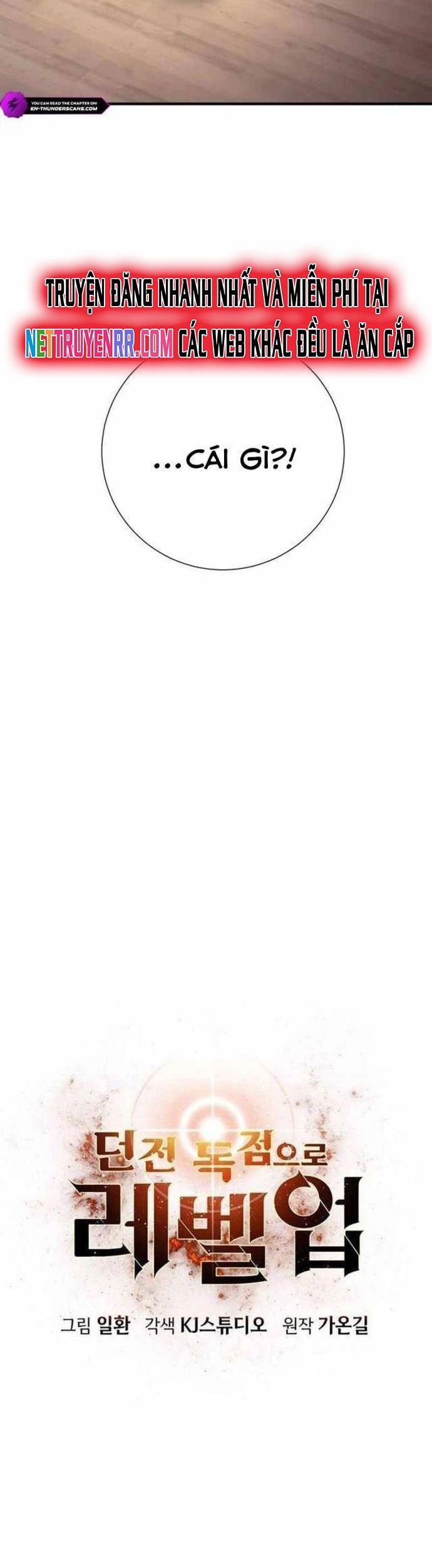 Thăng Cấp Trong Ngục Tối Độc Quyền Chapter 29 - Trang 2