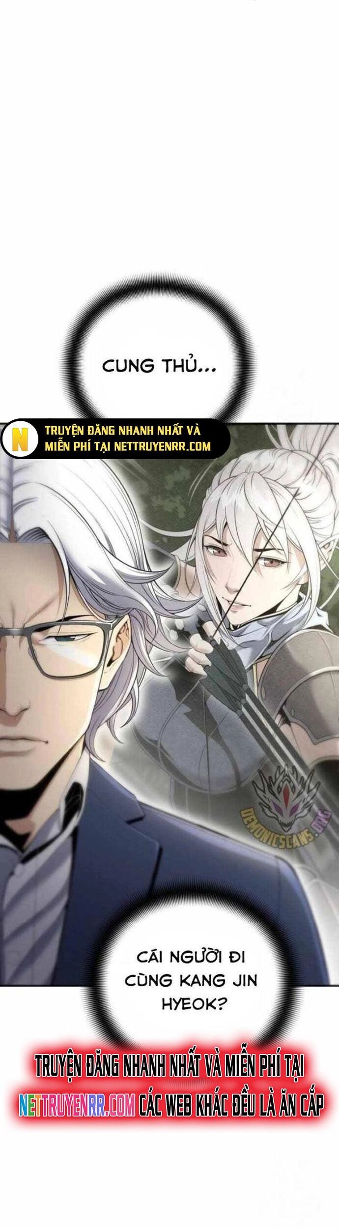 Thăng Cấp Trong Ngục Tối Độc Quyền Chapter 33 - Trang 2