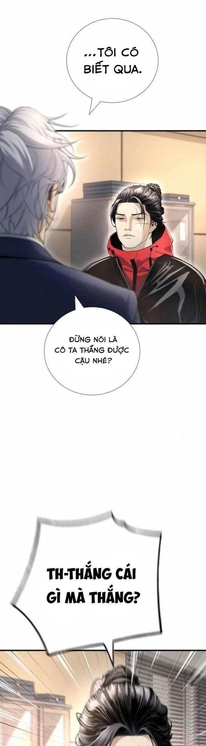 Thăng Cấp Trong Ngục Tối Độc Quyền Chapter 33 - Trang 2