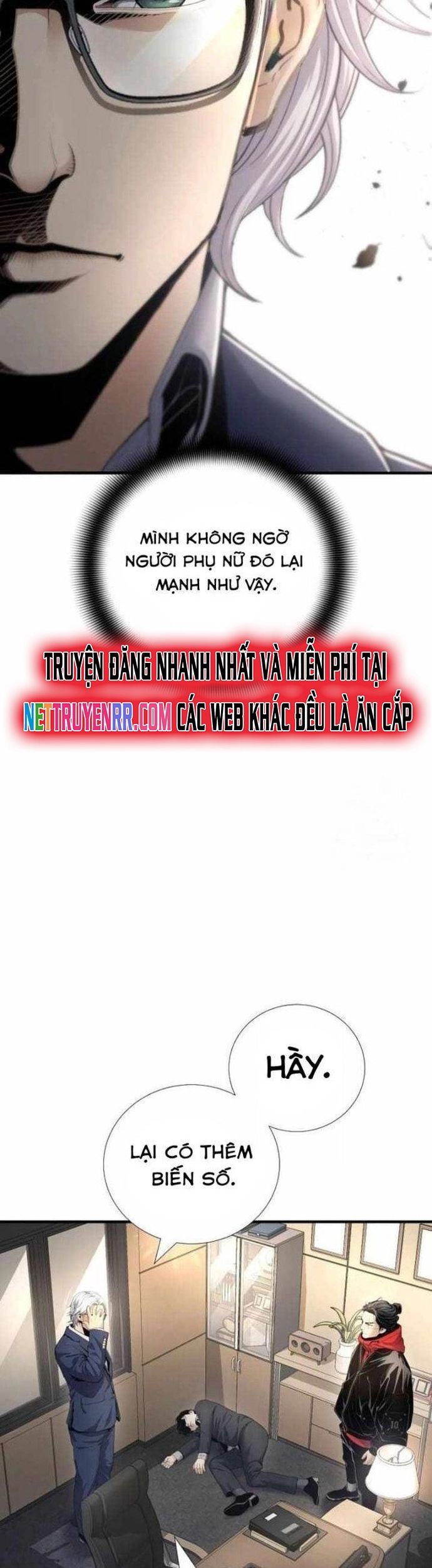 Thăng Cấp Trong Ngục Tối Độc Quyền Chapter 33 - Trang 2