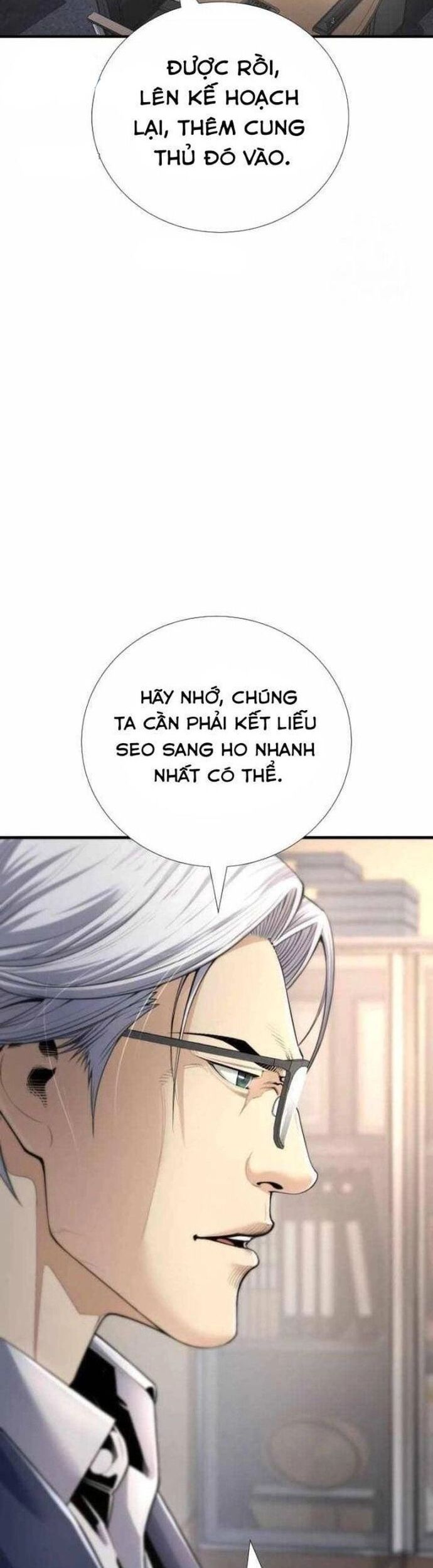 Thăng Cấp Trong Ngục Tối Độc Quyền Chapter 33 - Trang 2