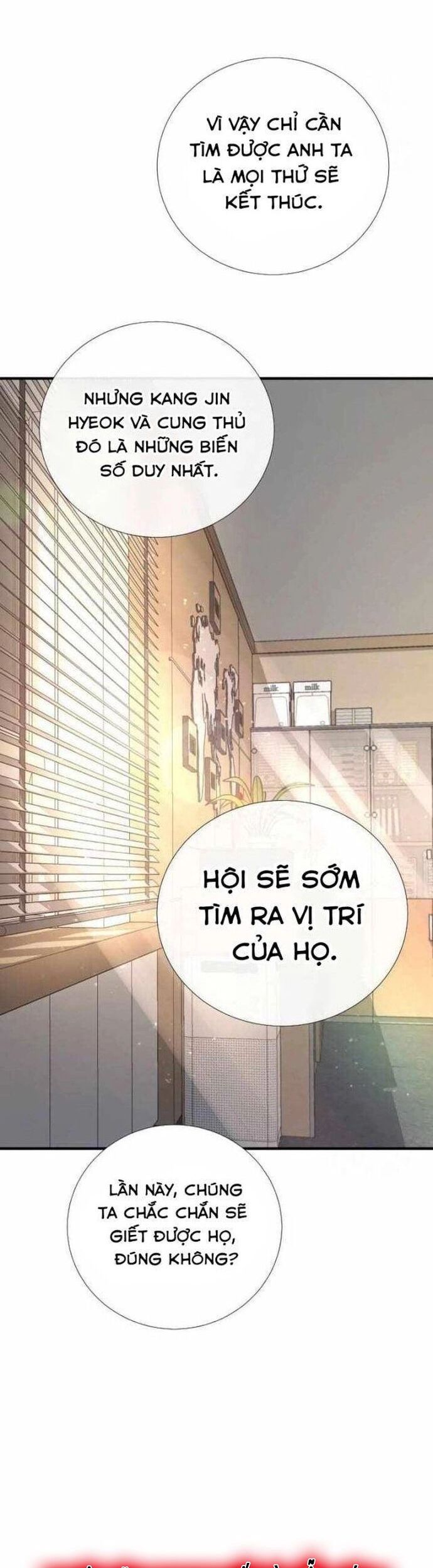 Thăng Cấp Trong Ngục Tối Độc Quyền Chapter 33 - Trang 2