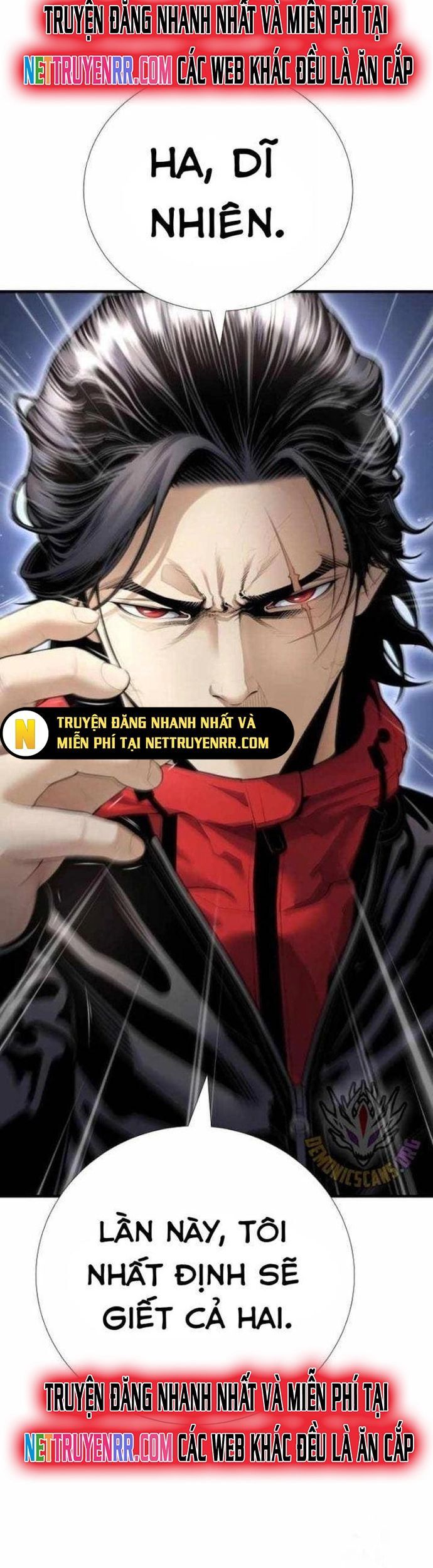 Thăng Cấp Trong Ngục Tối Độc Quyền Chapter 33 - Trang 2