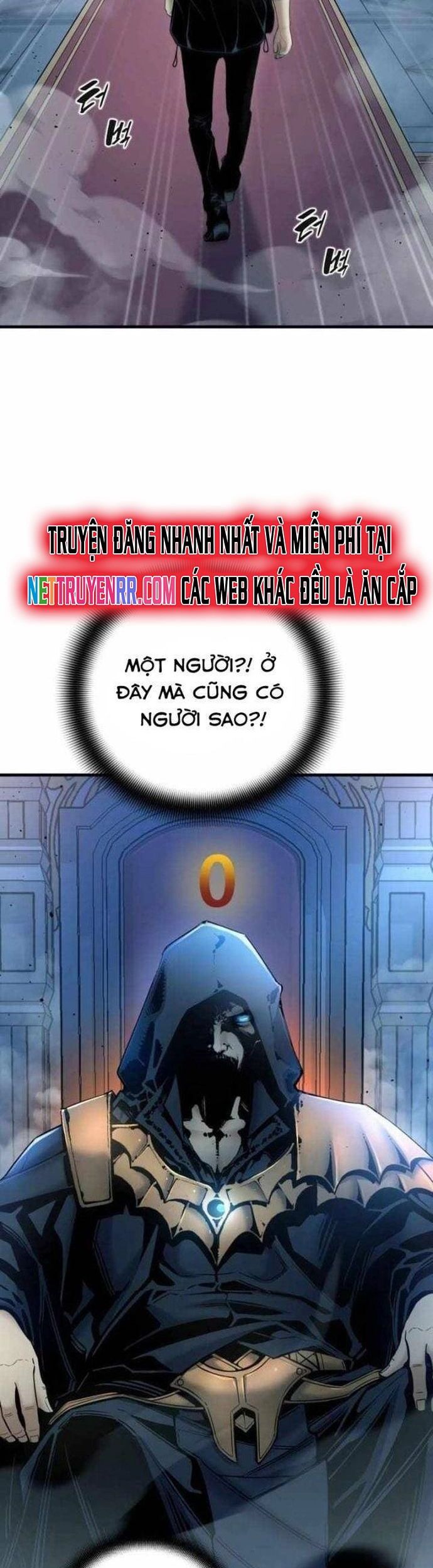 Thăng Cấp Trong Ngục Tối Độc Quyền Chapter 33 - Trang 2
