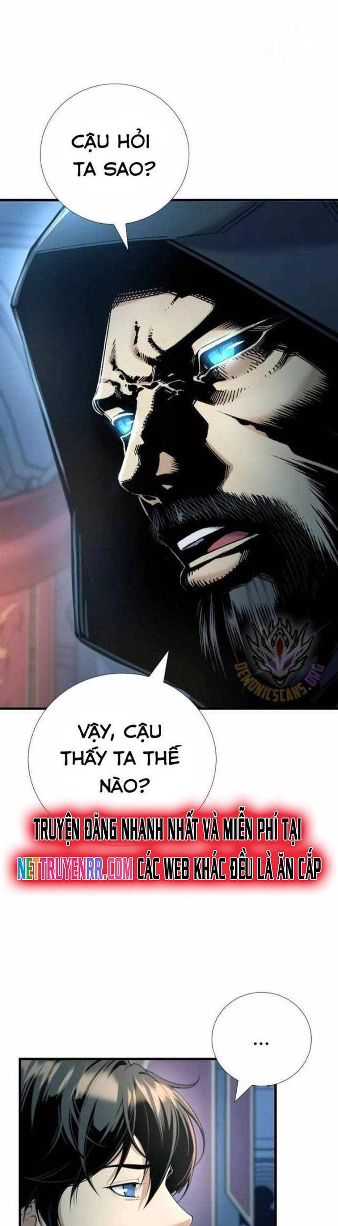 Thăng Cấp Trong Ngục Tối Độc Quyền Chapter 33 - Trang 2