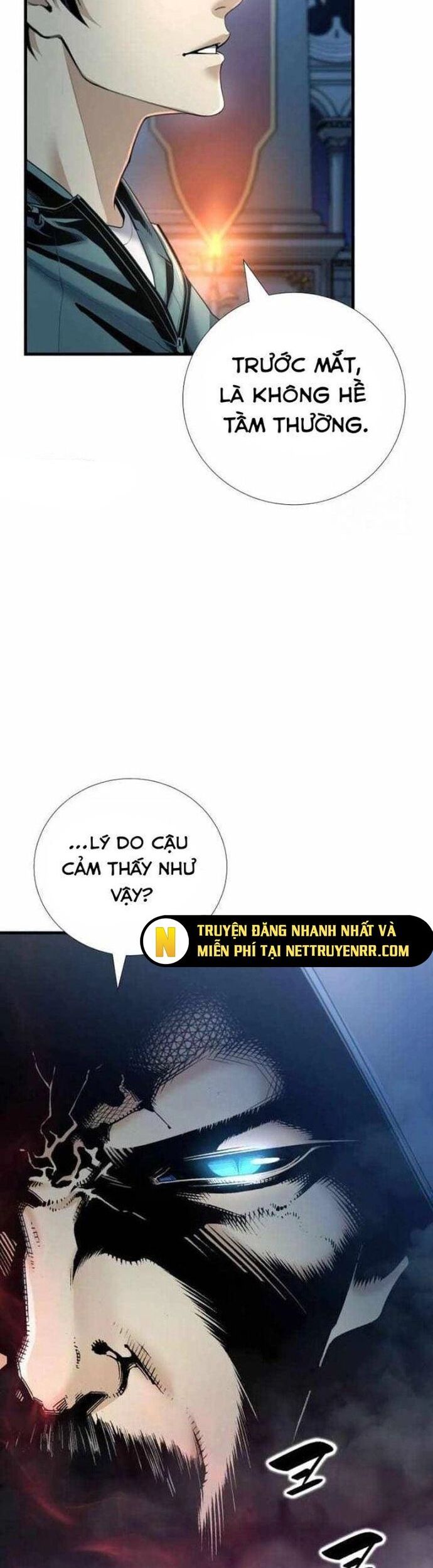 Thăng Cấp Trong Ngục Tối Độc Quyền Chapter 33 - Trang 2