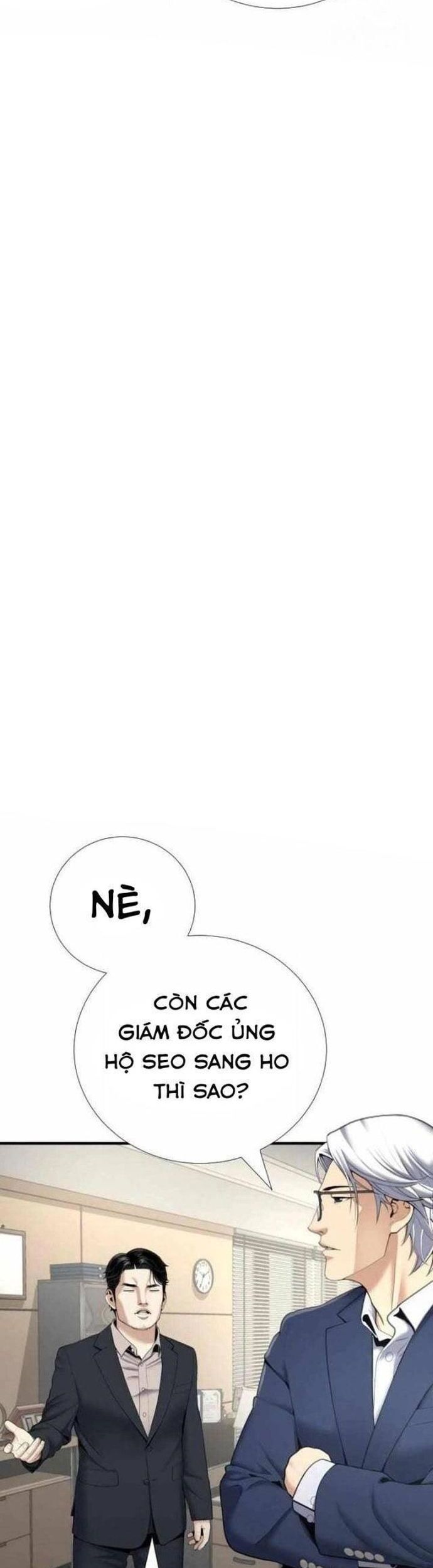 Thăng Cấp Trong Ngục Tối Độc Quyền Chapter 33 - Trang 2