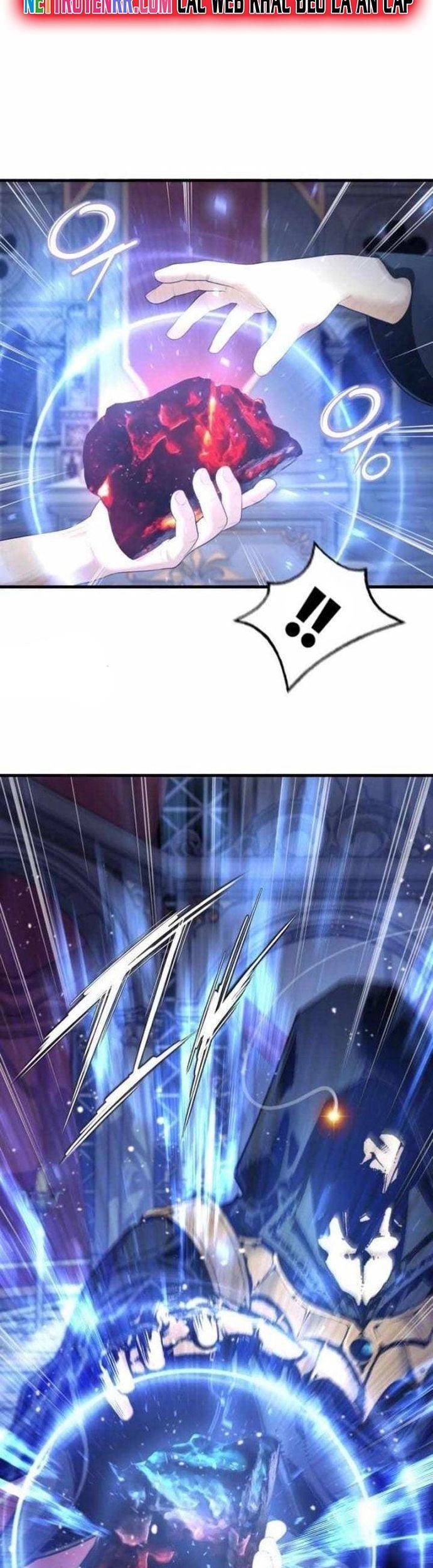 Thăng Cấp Trong Ngục Tối Độc Quyền Chapter 33 - Trang 2