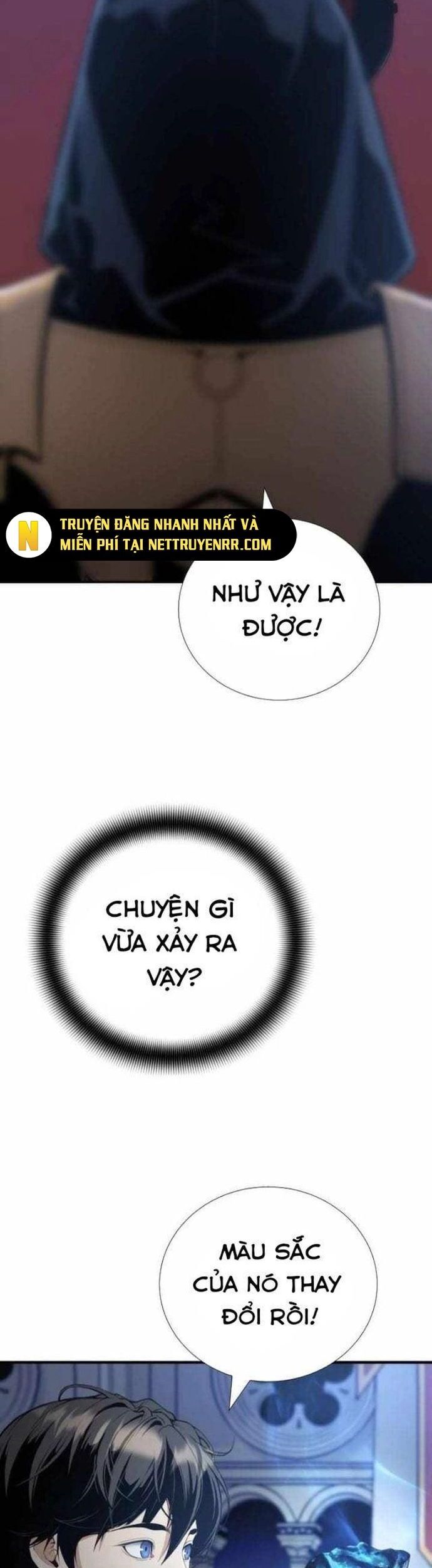 Thăng Cấp Trong Ngục Tối Độc Quyền Chapter 33 - Trang 2